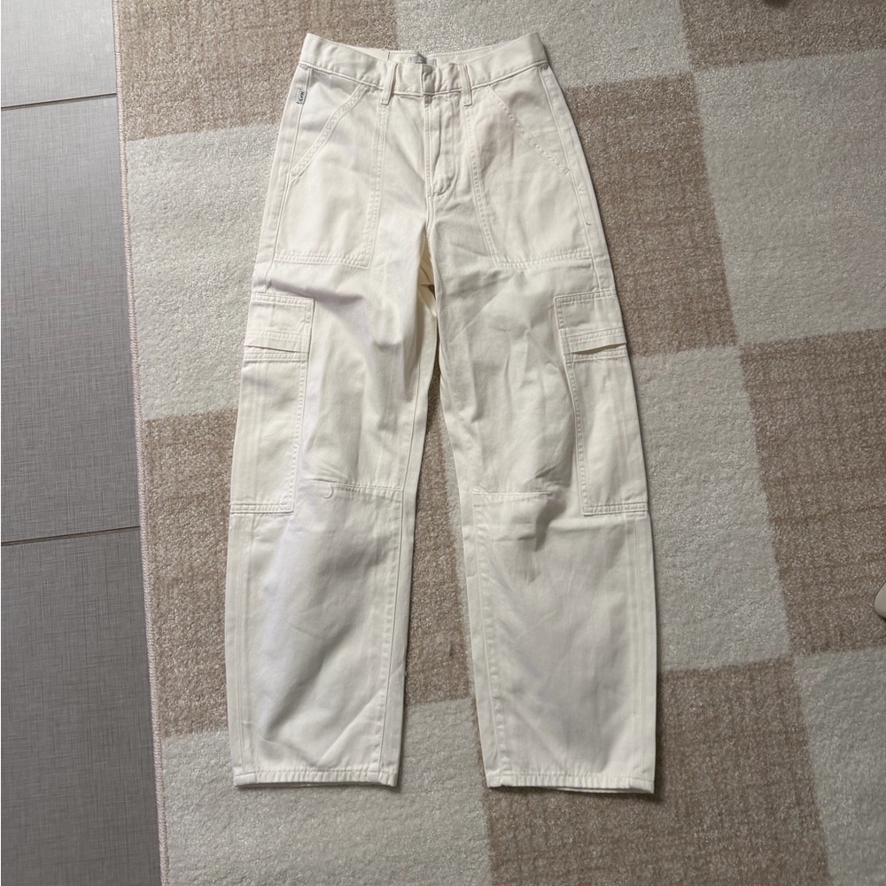 Citizens of humanity Marcelle Cargo size 24 NWT